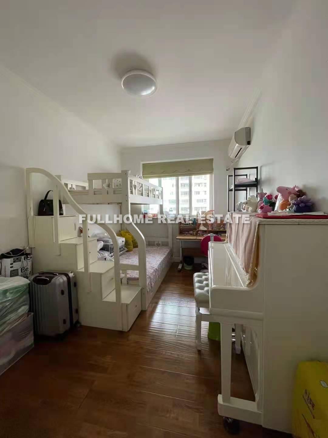 MingYuan Century City - Interior view 6, Shanghai rental property