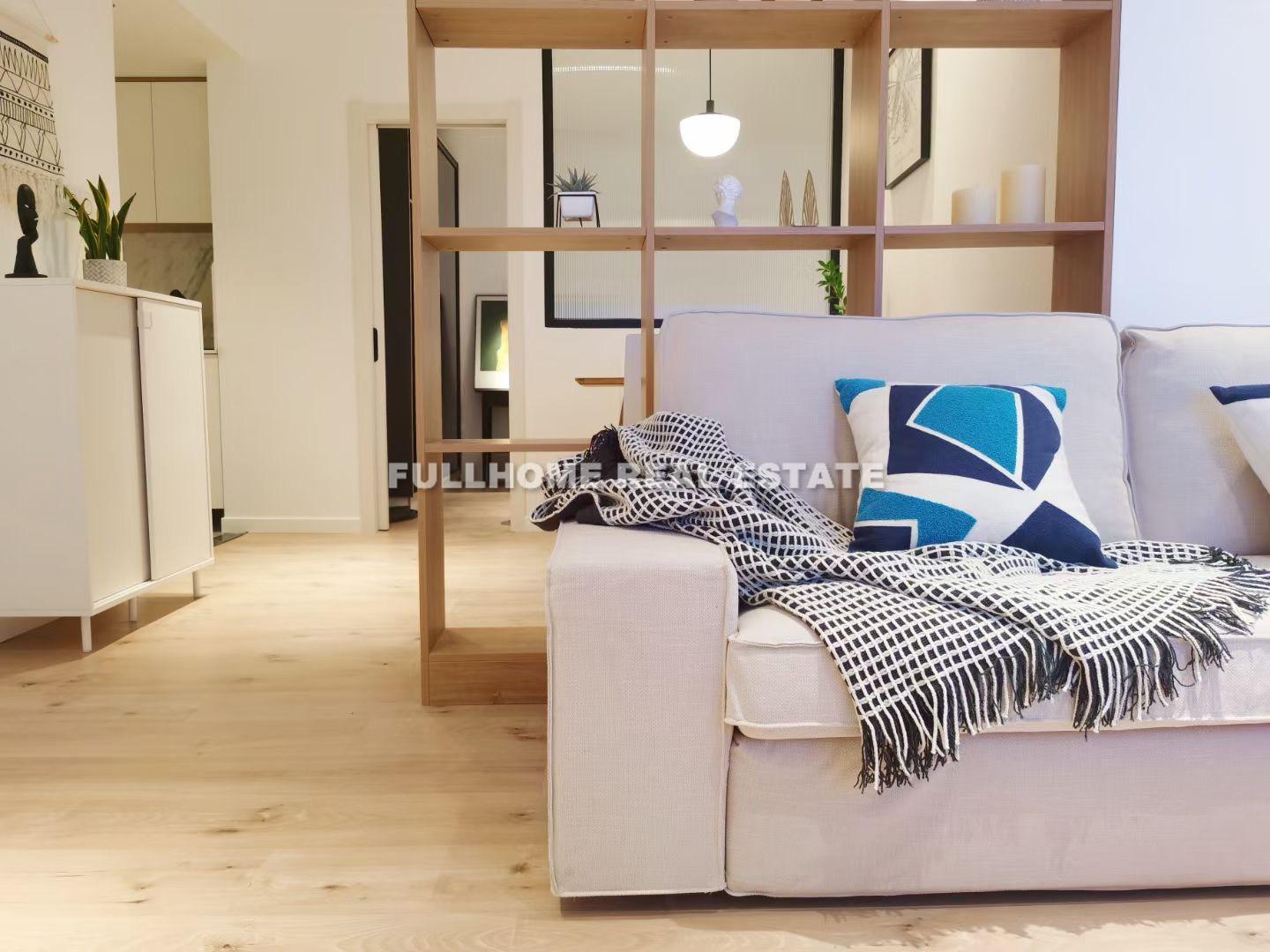 Tong Ji Garden - Interior view 5, Shanghai rental property