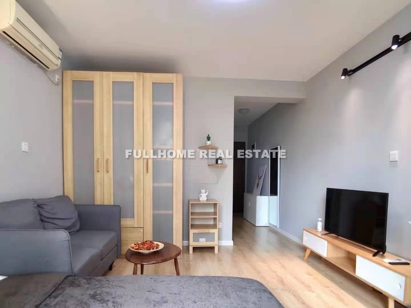Regents Park - Interior view 4, Shanghai rental property