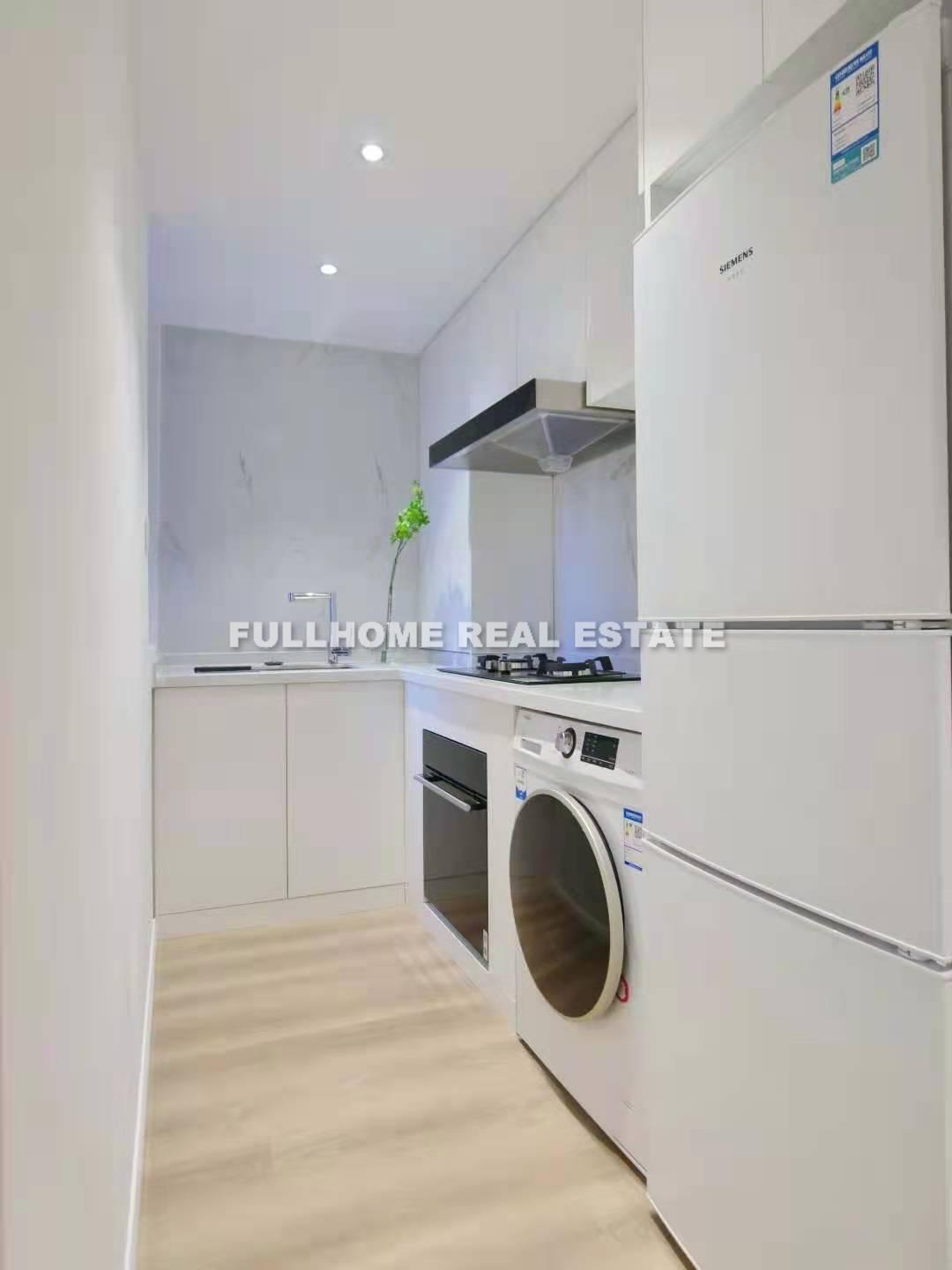 Sihe Garden - Interior view 3, Shanghai rental property