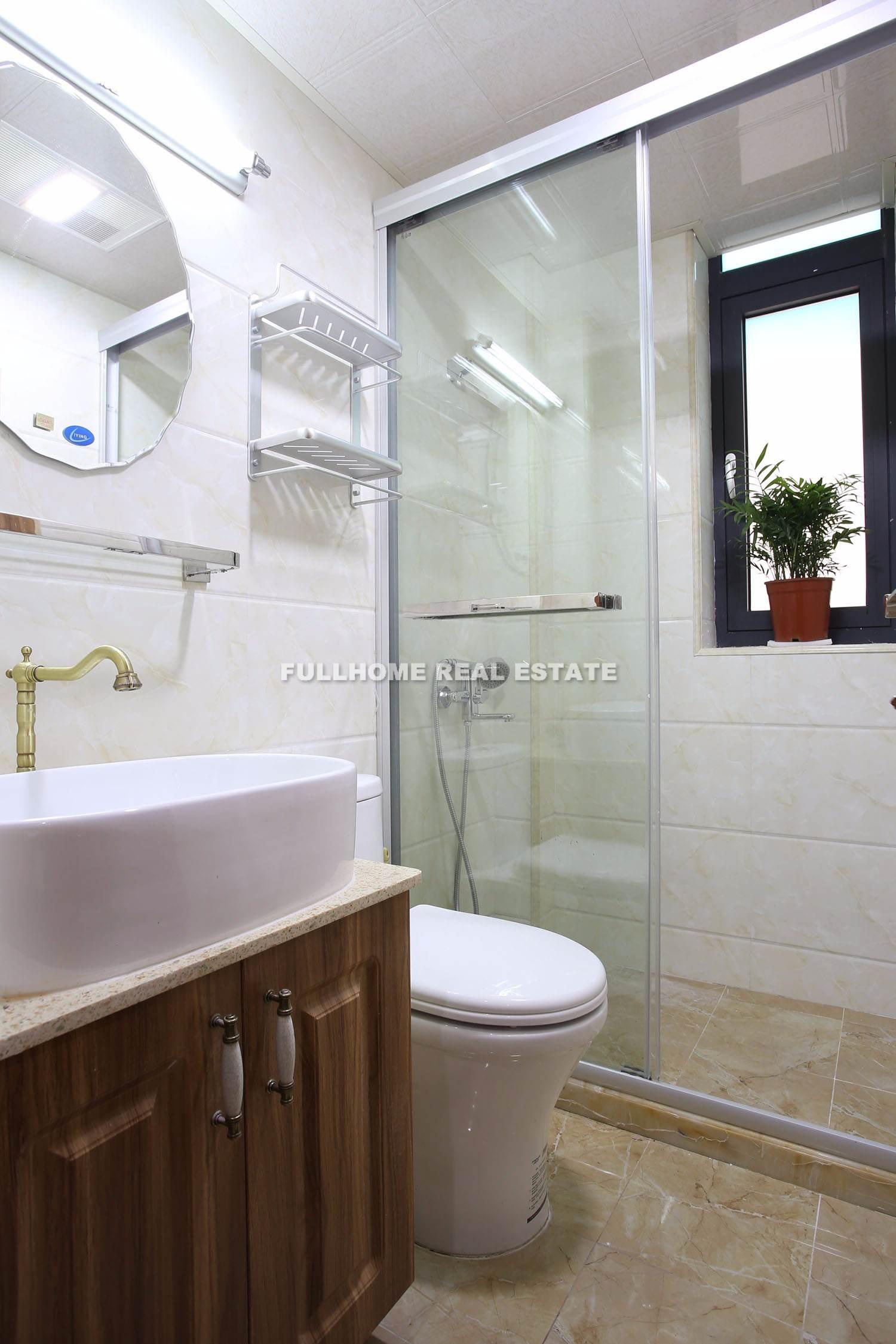Lane 1-500 Yongkang Road Old House - Interior view 12, Shanghai rental property
