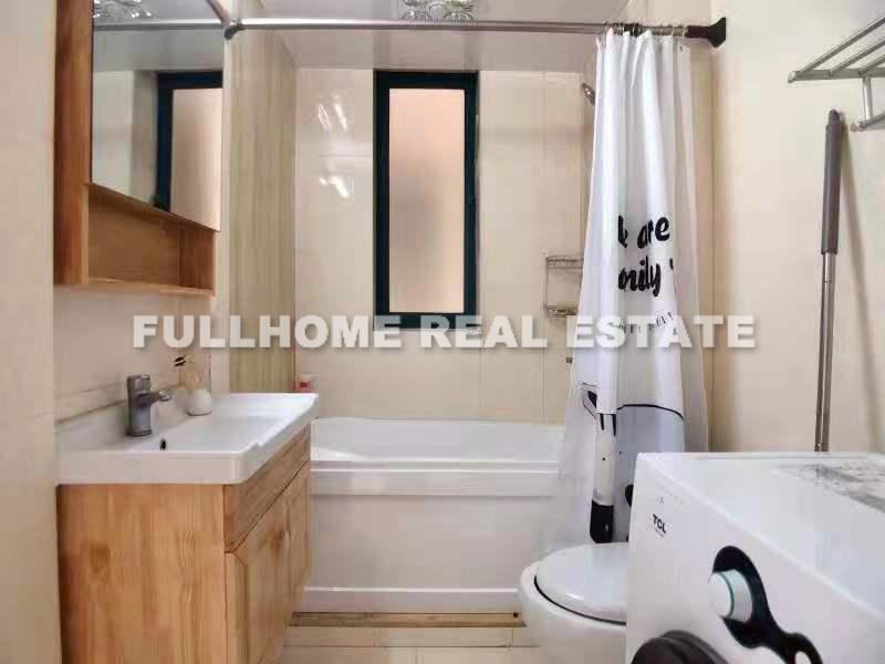 Regents Park - Interior view 7, Shanghai rental property