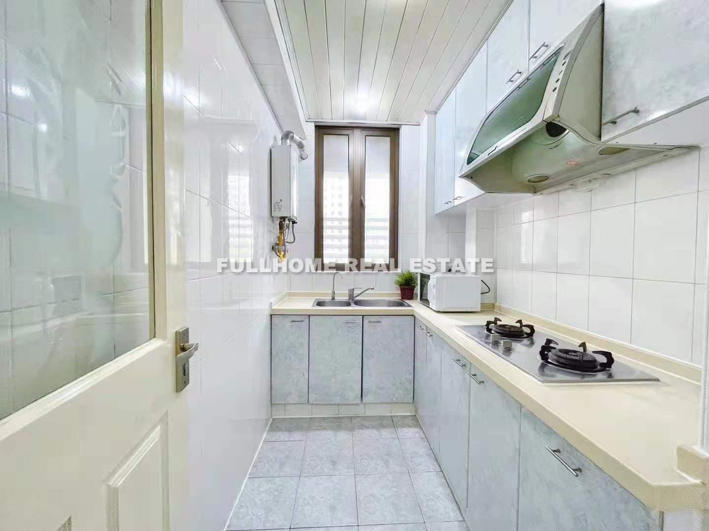 Hongqiao Riviera Garden - Interior view 7, Shanghai rental property