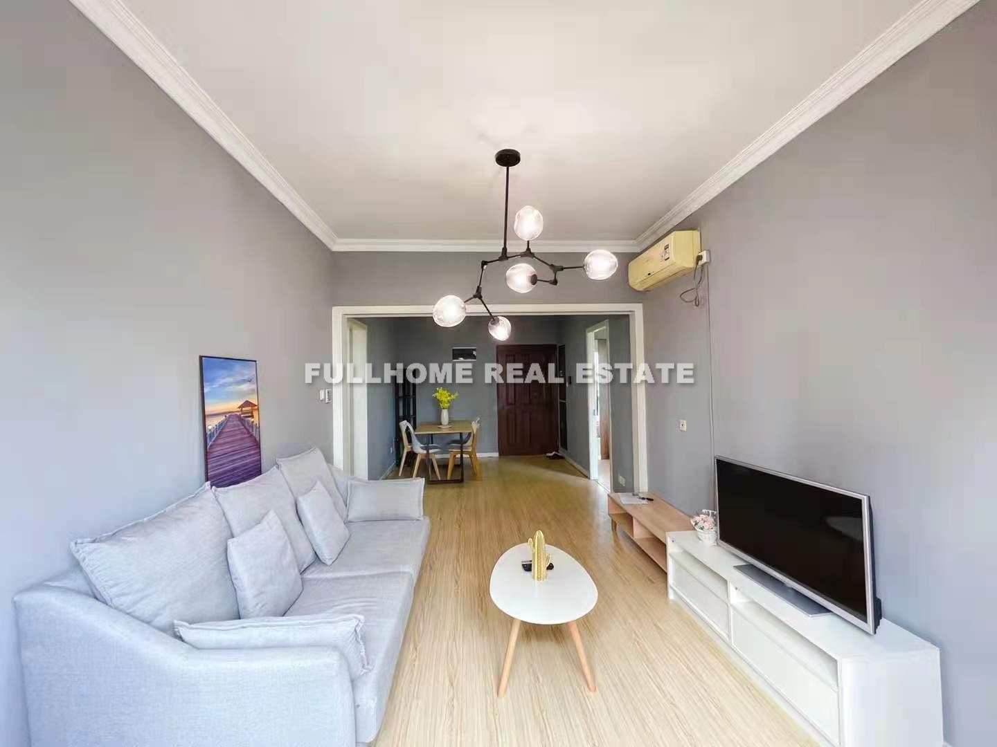 Hongqiao Riviera Garden - Interior view 3, Shanghai rental property