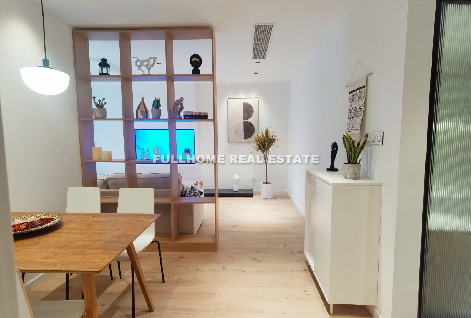 Tong Ji Garden - Interior view 3, Shanghai rental property