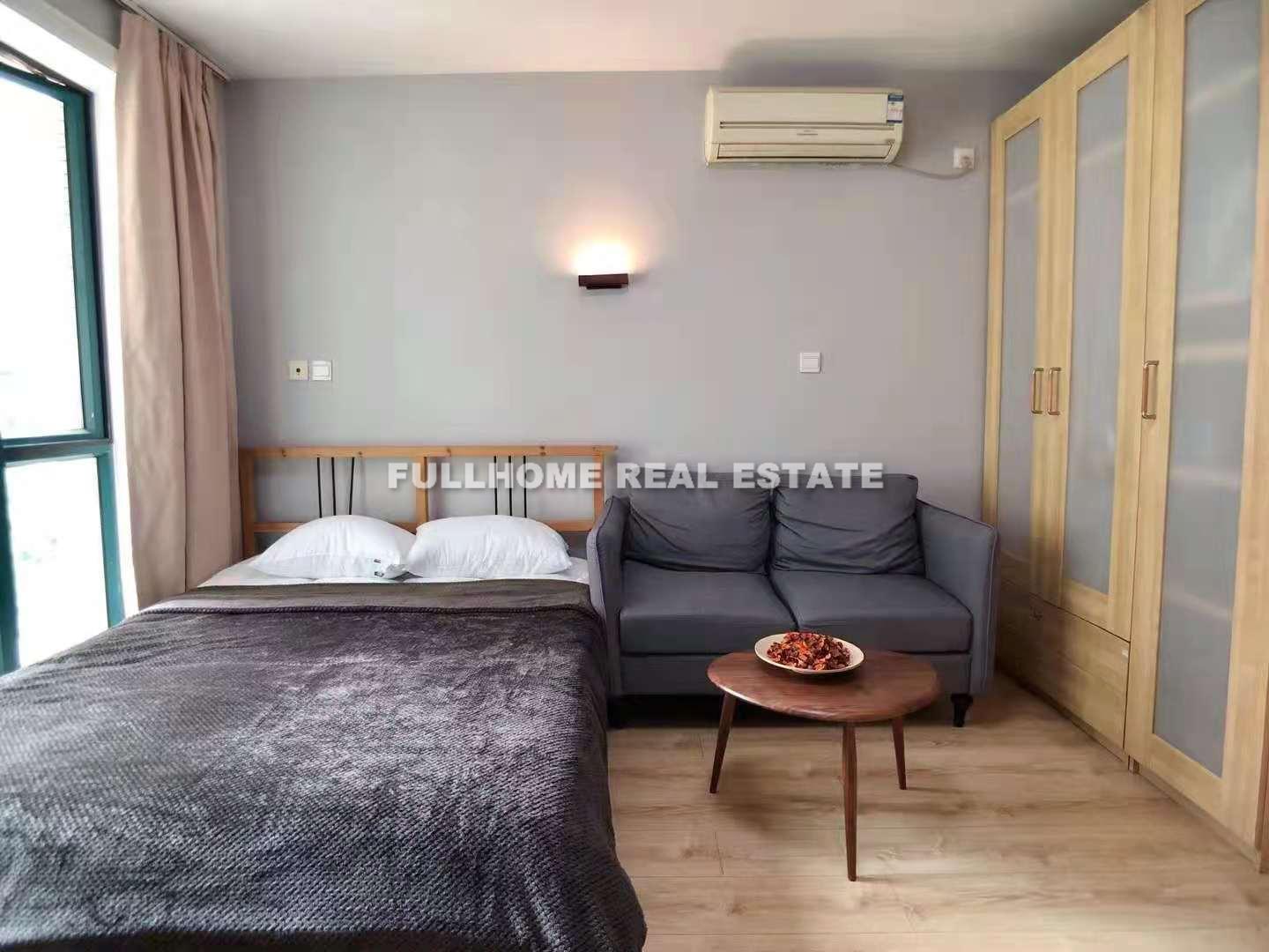 Regents Park - Interior view 6, Shanghai rental property
