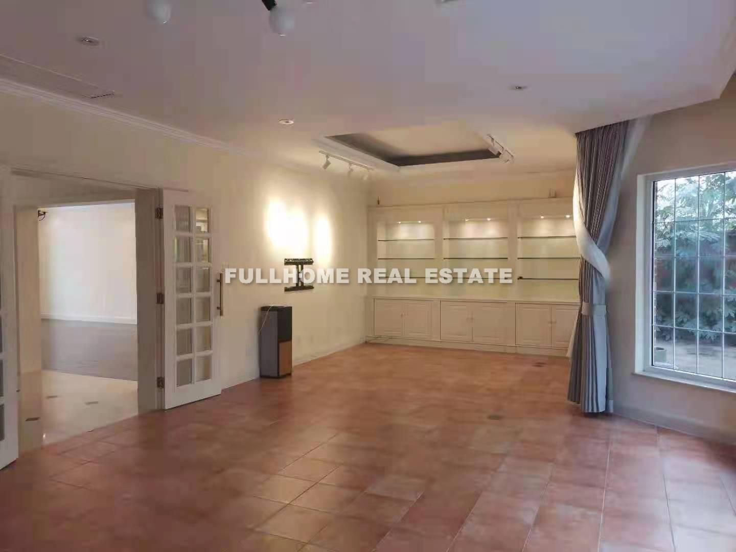 The Emerald - Interior view 3, Shanghai rental property