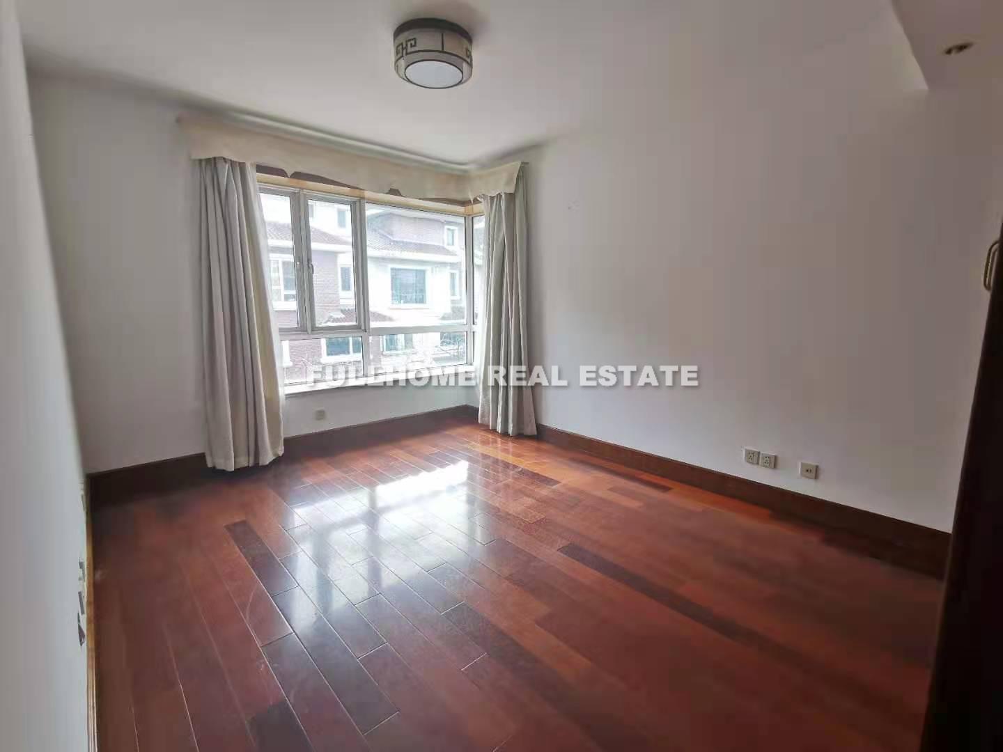China Garden Villas - Interior view 5, Shanghai rental property