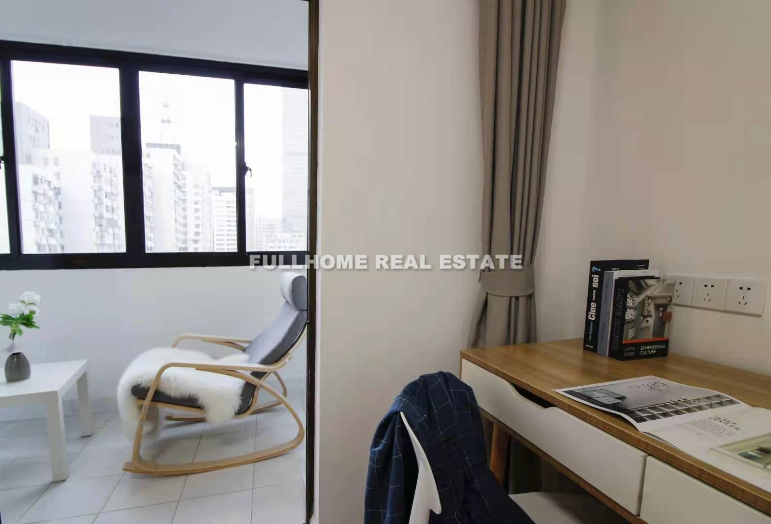 Jiaozhou Apartment - Interior view 4, Shanghai rental property