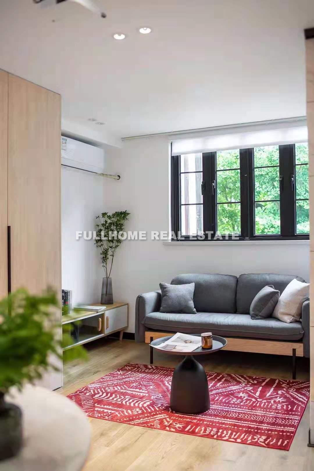 Duo Fu Li - Interior view 2, Shanghai rental property