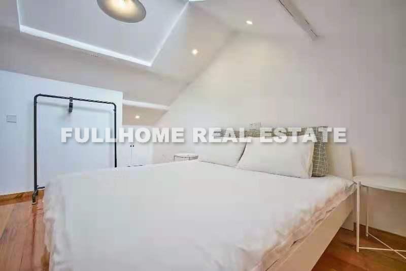 Lane 1-300 Jiashan Road Old House - Interior view 6, Shanghai rental property