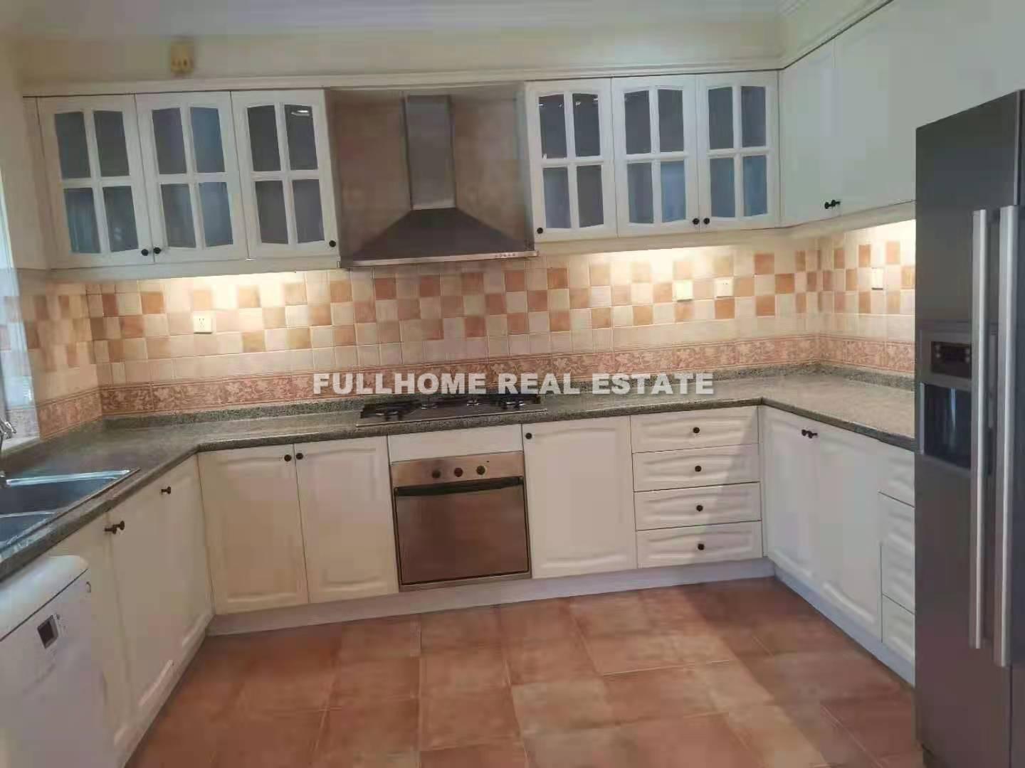The Emerald - Interior view 4, Shanghai rental property
