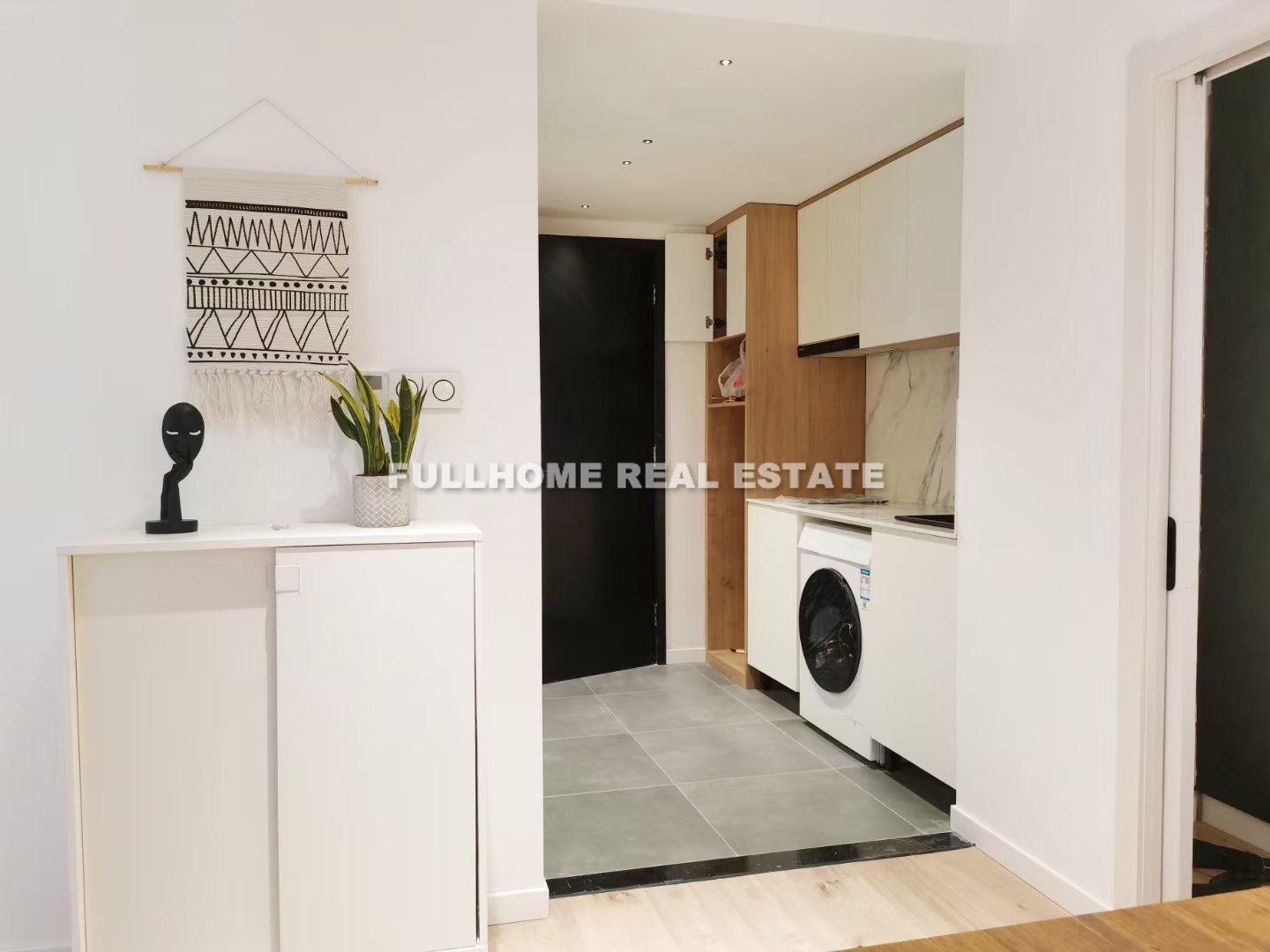 Tong Ji Garden - Interior view 2, Shanghai rental property