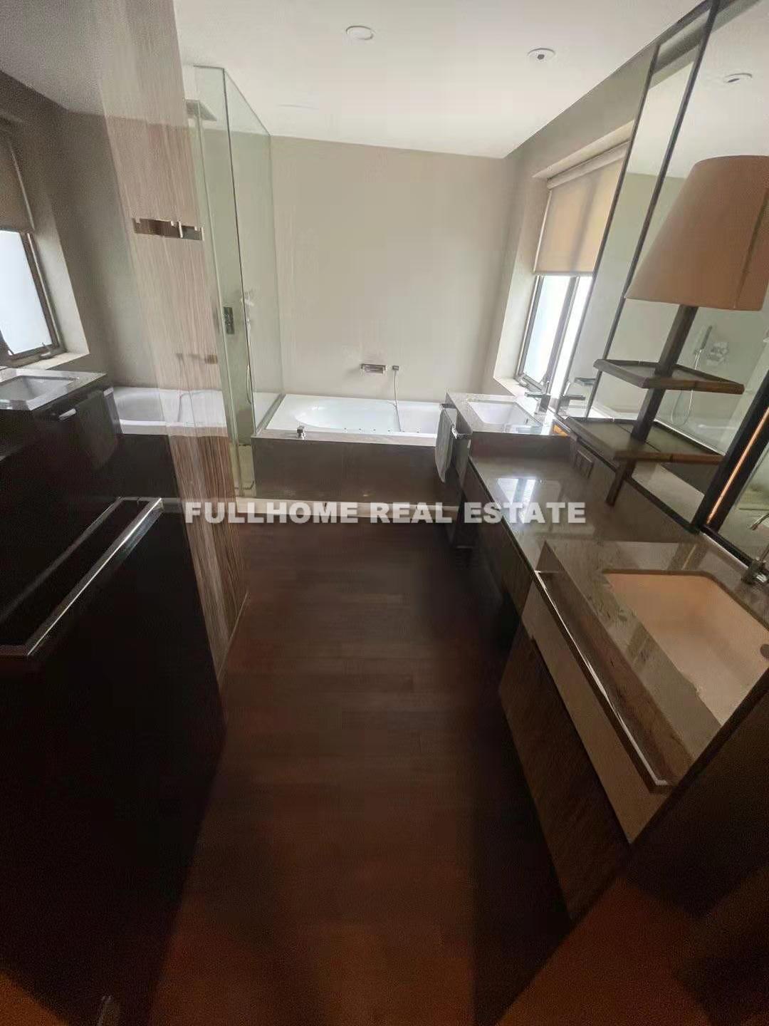 Hao Run Yuan - Interior view 3, Shanghai rental property