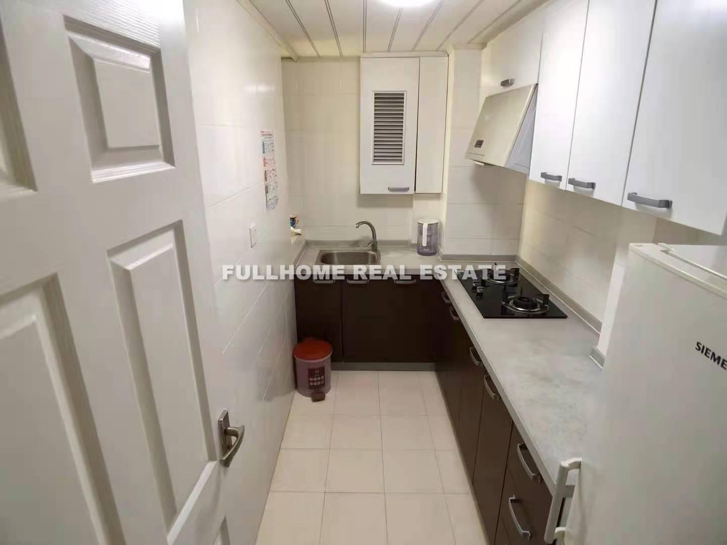 Regents Park - Interior view 5, Shanghai rental property