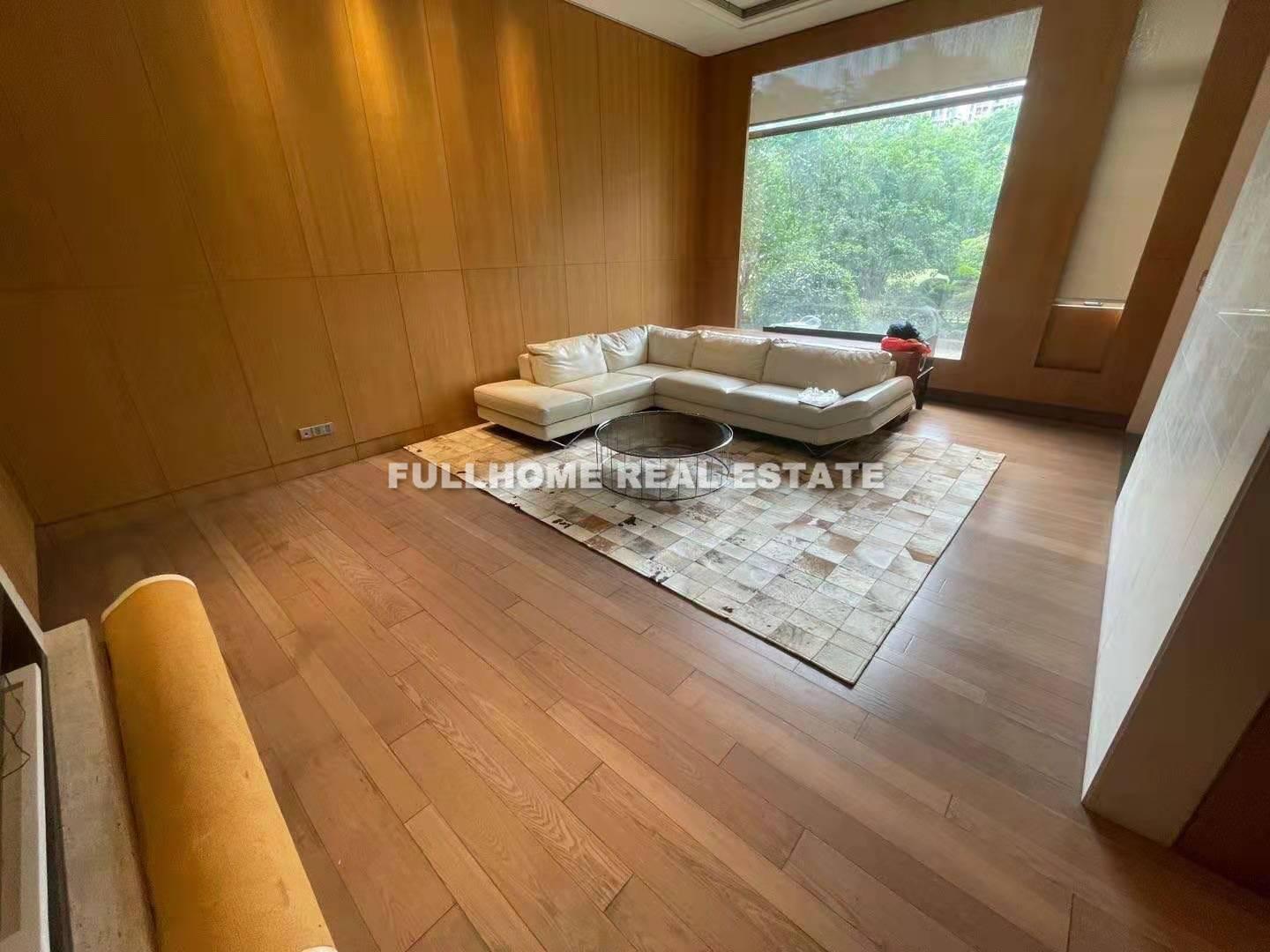 Similar property: Hao Run Yuan, 4 bedrooms, 280 sqm in Shanghai