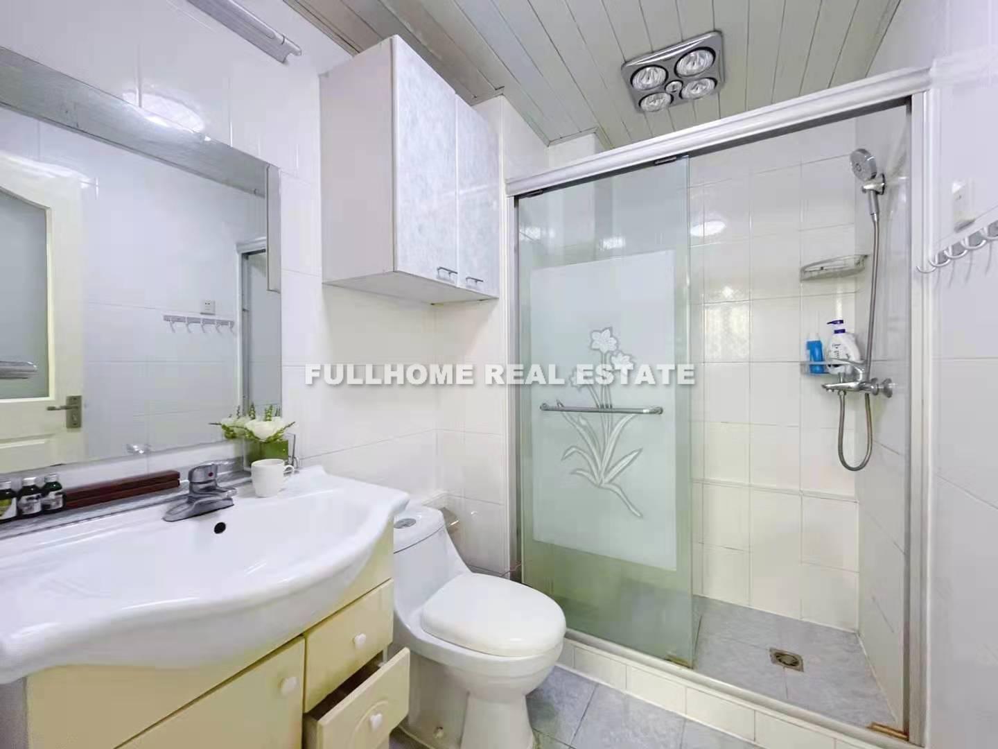 Hongqiao Riviera Garden - Interior view 4, Shanghai rental property