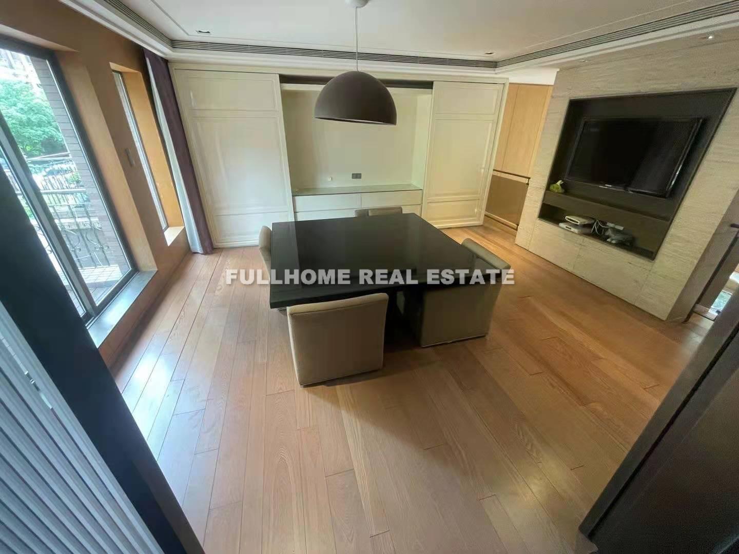 Hao Run Yuan - Interior view 4, Shanghai rental property