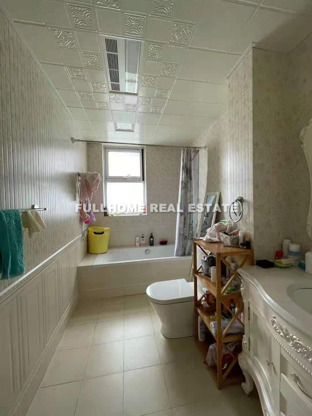 MingYuan Century City - Interior view 5, Shanghai rental property