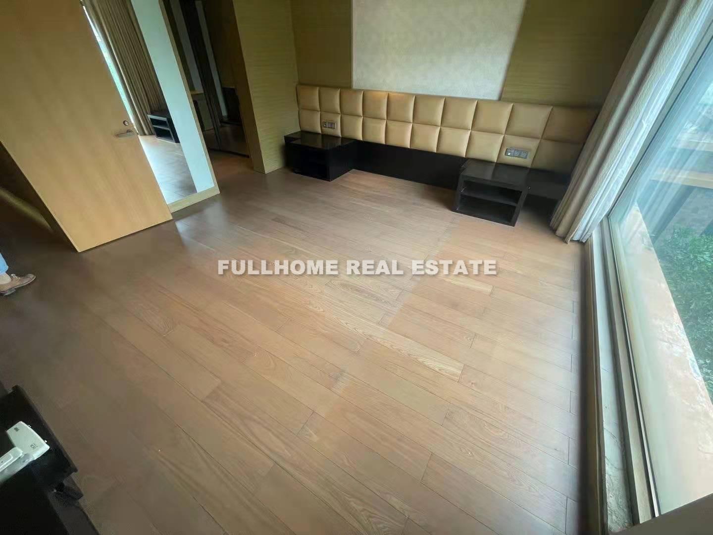 Hao Run Yuan - Interior view 8, Shanghai rental property