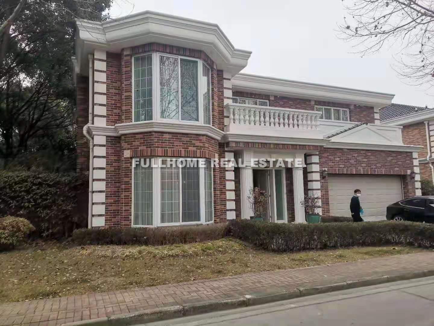 Similar property: The Emerald, 5 bedrooms, 380 sqm in Shanghai