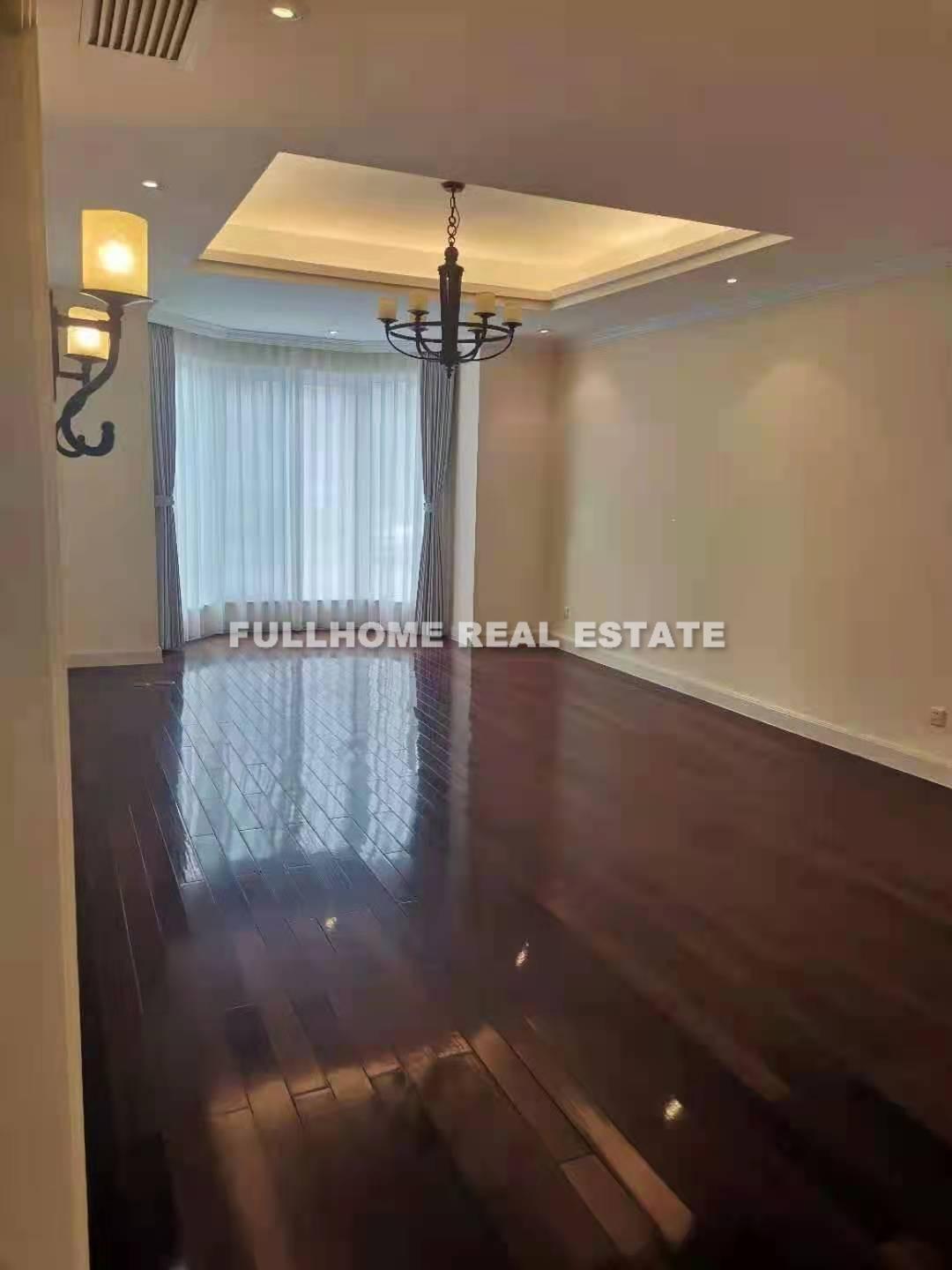 The Emerald - Interior view 2, Shanghai rental property