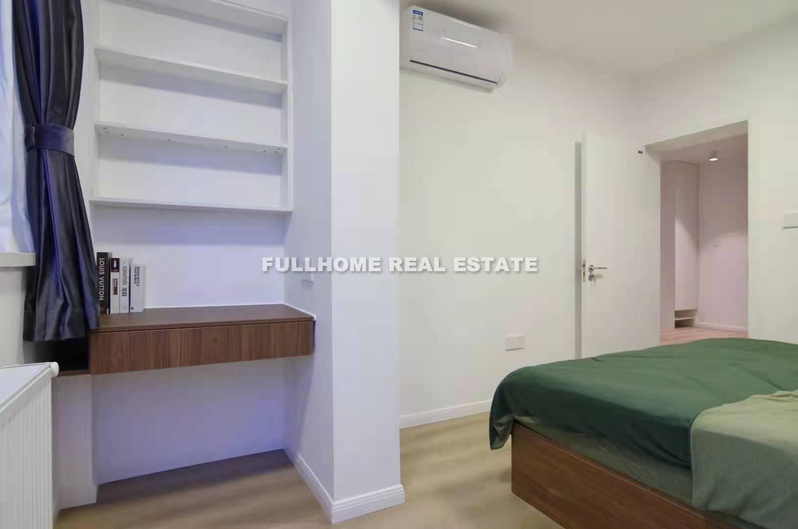 Sihe Garden - Interior view 4, Shanghai rental property