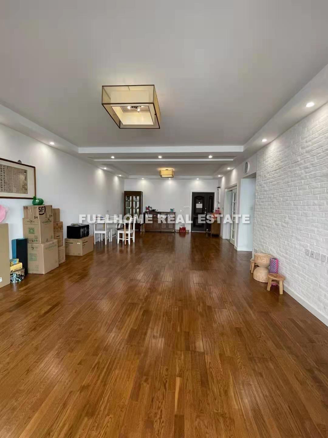 MingYuan Century City - Interior view 2, Shanghai rental property