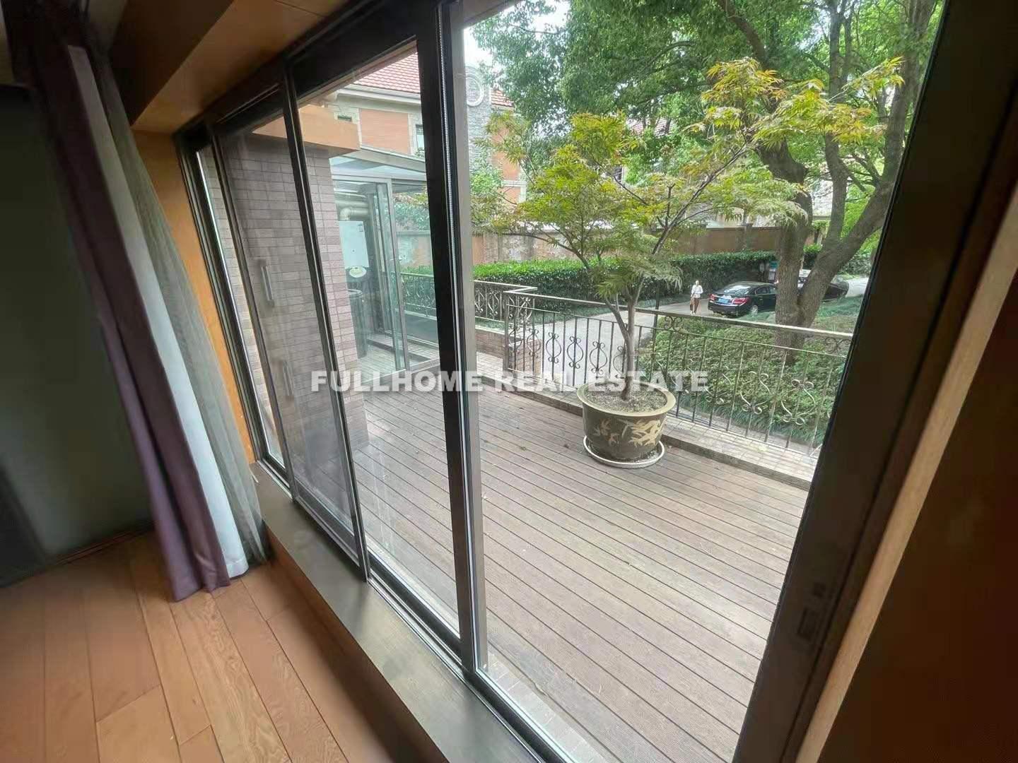 Hao Run Yuan - Interior view 10, Shanghai rental property