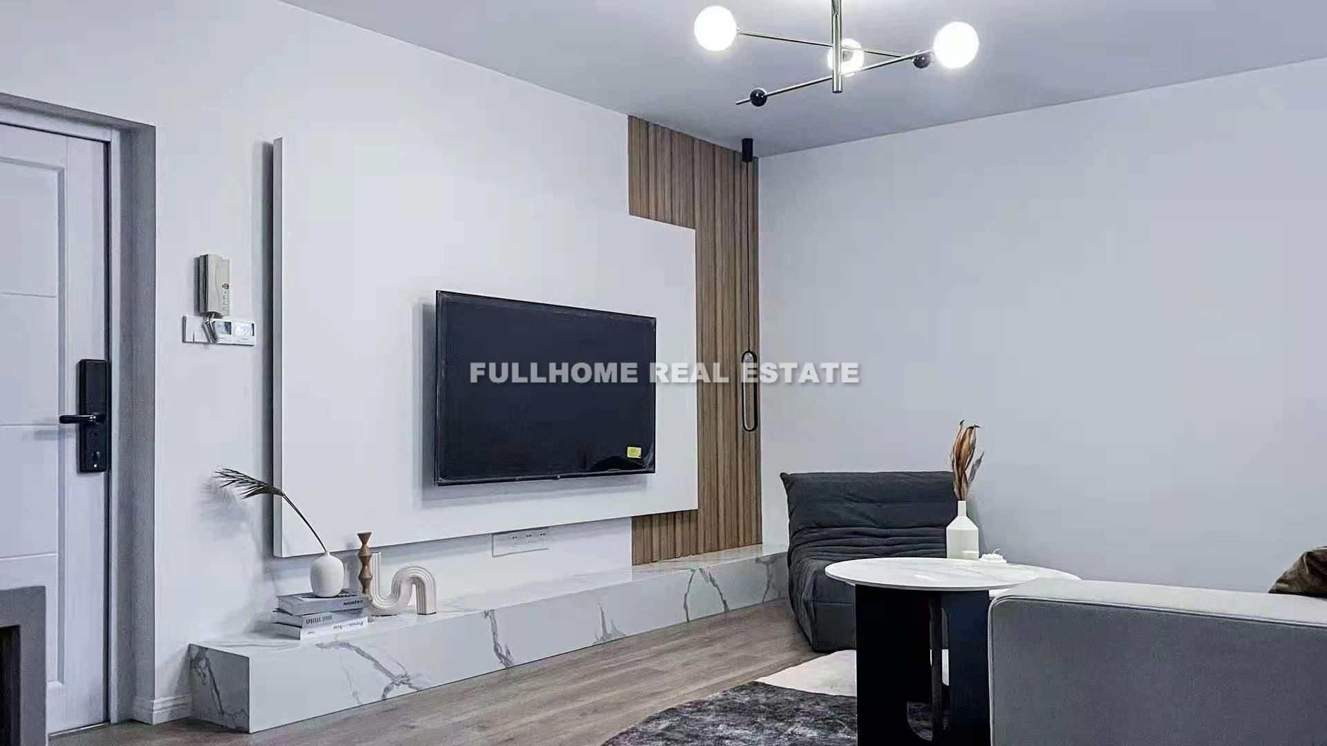 Ciai Apartment - Interior view 8, Shanghai rental property