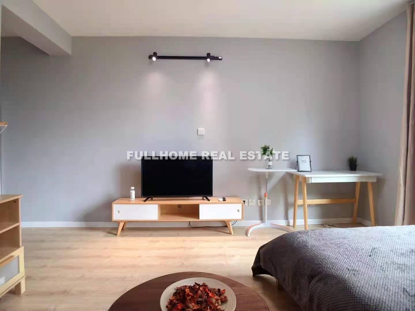 Regents Park - Interior view 2, Shanghai rental property
