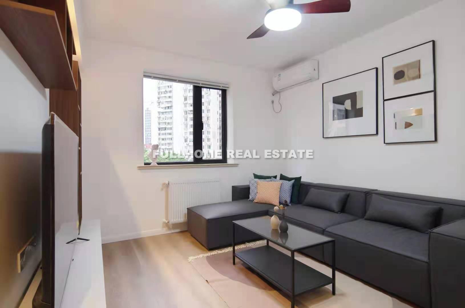 Sihe Garden - Interior view 2, Shanghai rental property