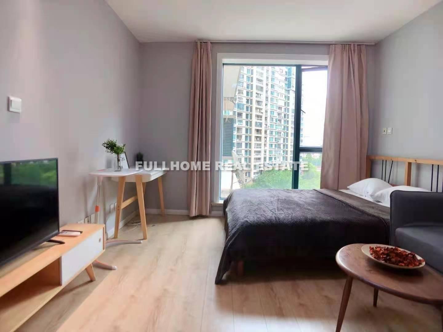 Regents Park - Interior view 3, Shanghai rental property