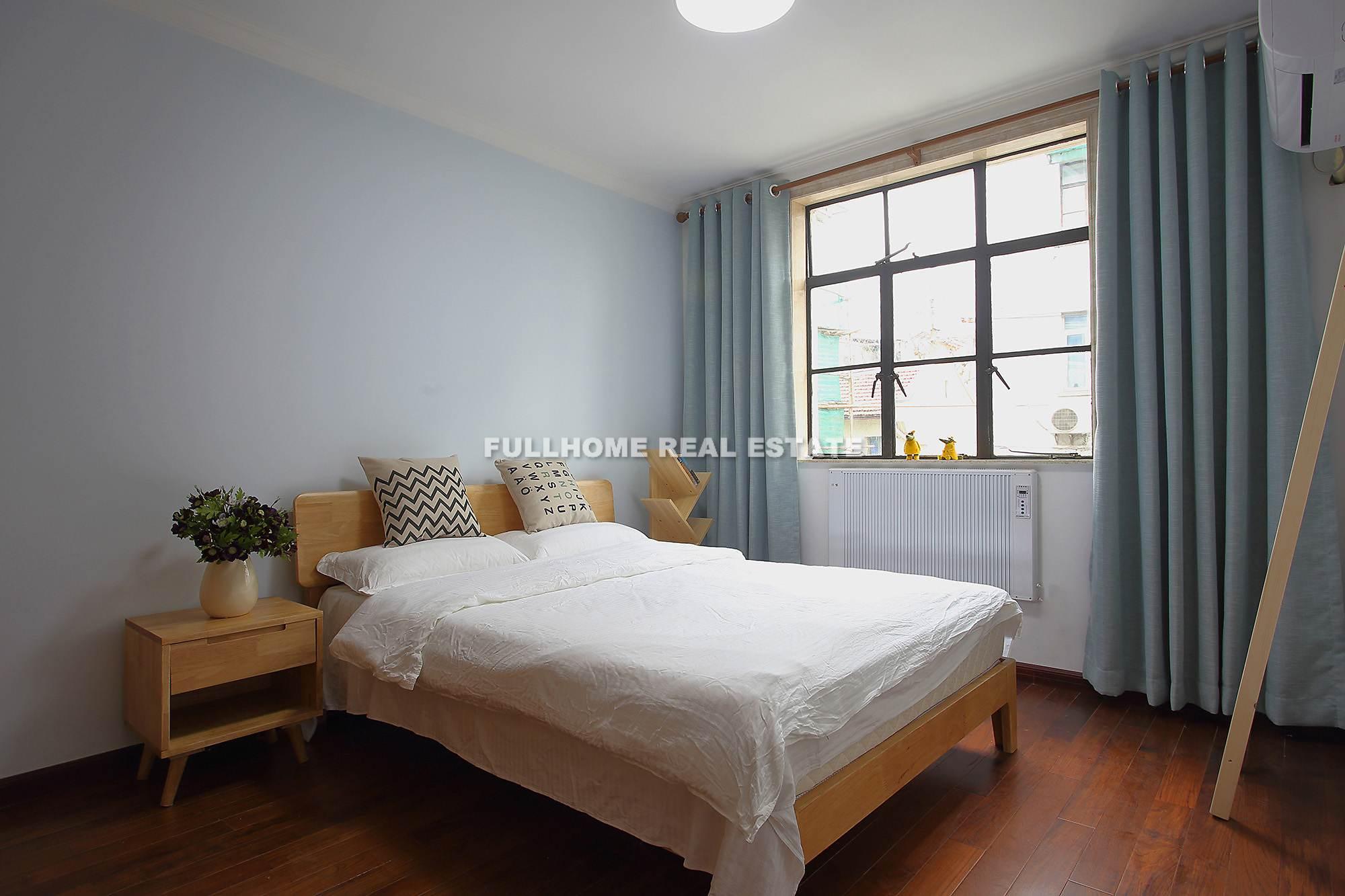 Lane 1-500 Yongkang Road Old House - Interior view 2, Shanghai rental property