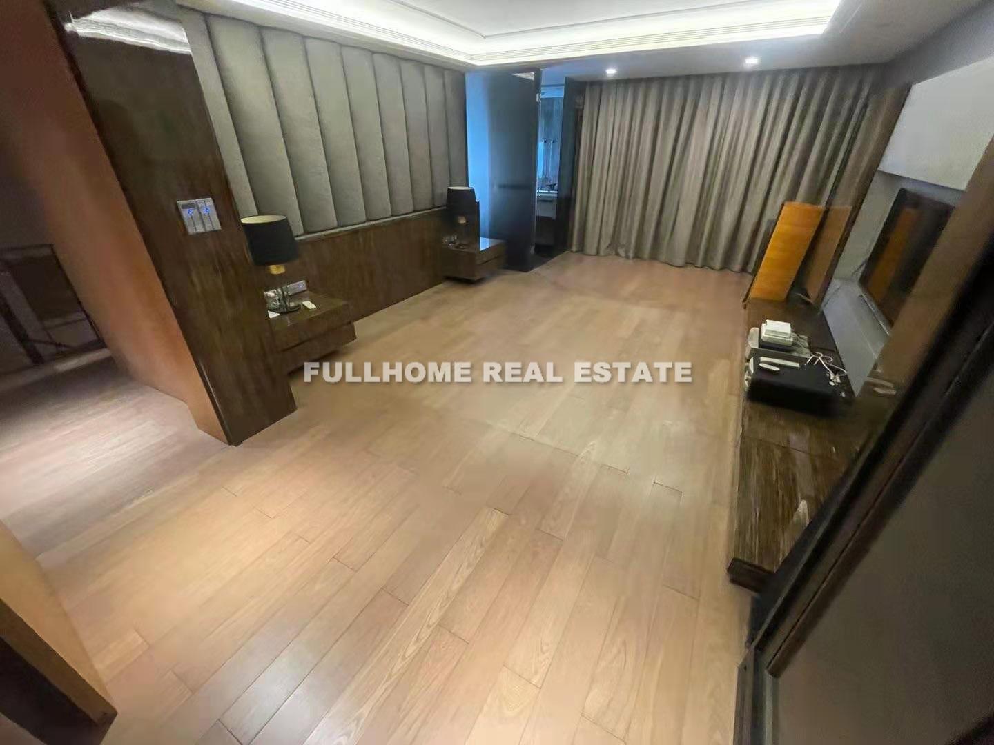 Hao Run Yuan - Interior view 6, Shanghai rental property