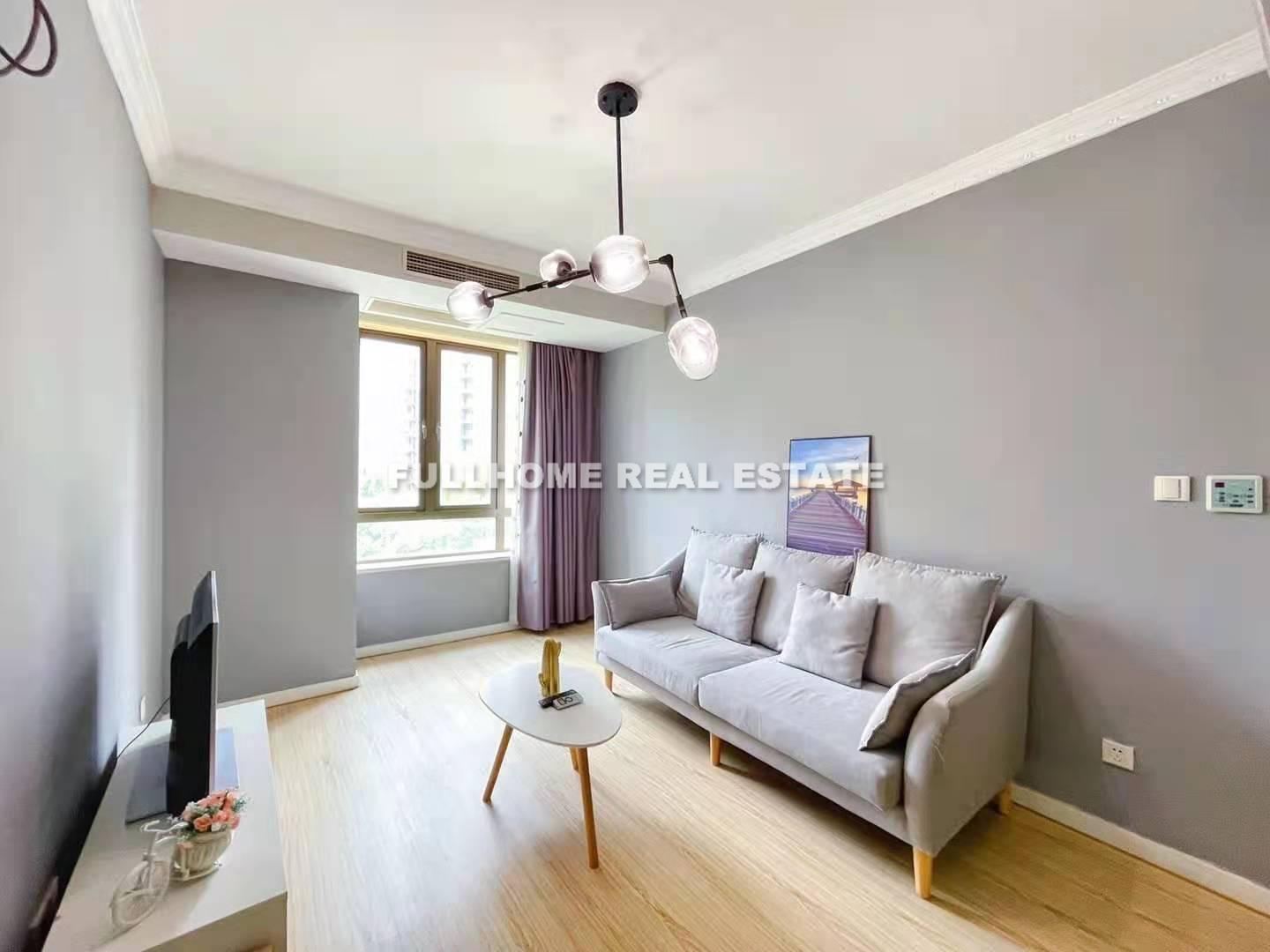 Hongqiao Riviera Garden - Interior view 8, Shanghai rental property