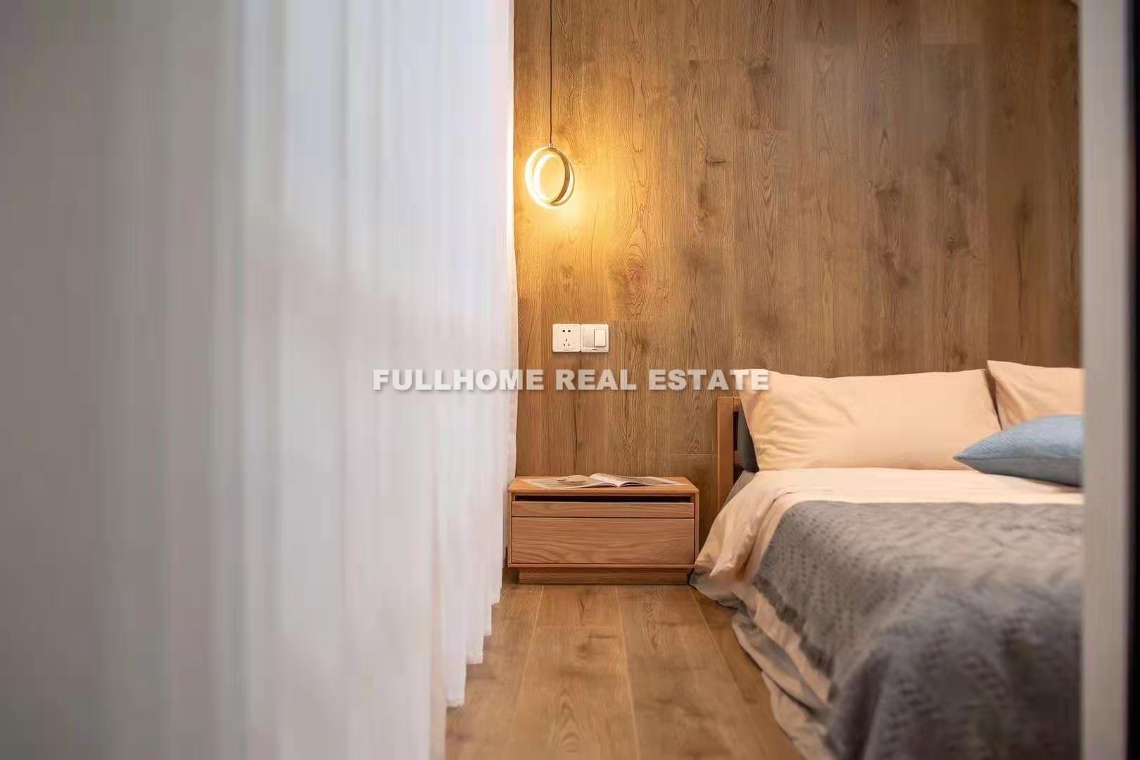 Duo Fu Li - Interior view 4, Shanghai rental property
