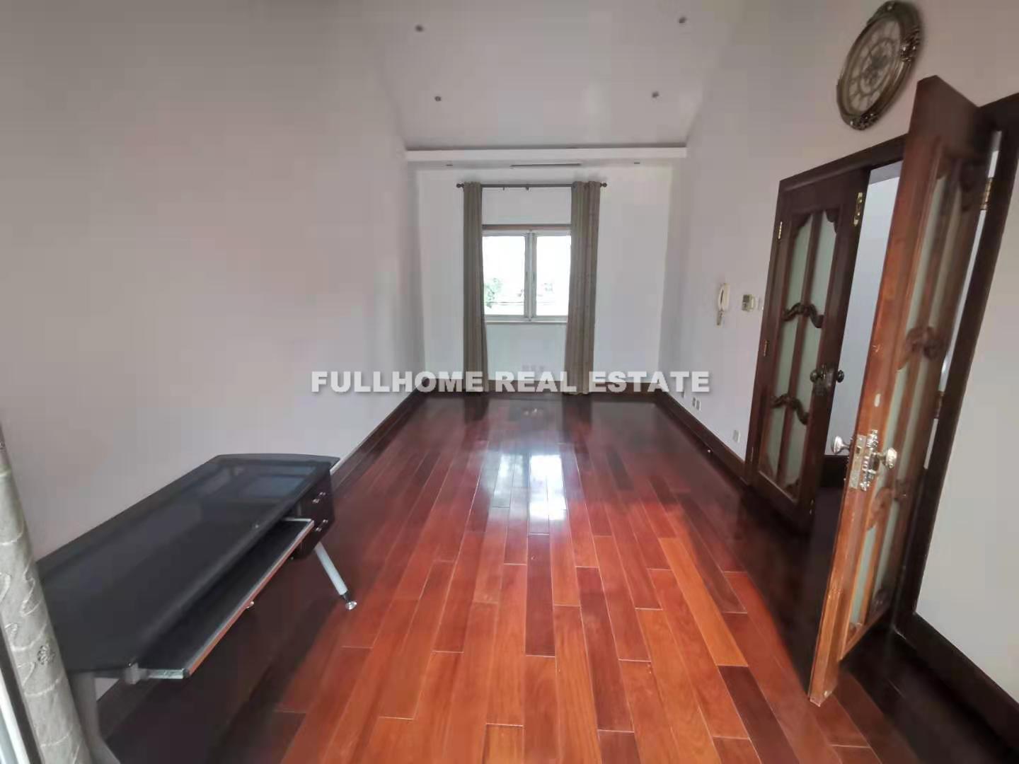 China Garden Villas - Interior view 3, Shanghai rental property