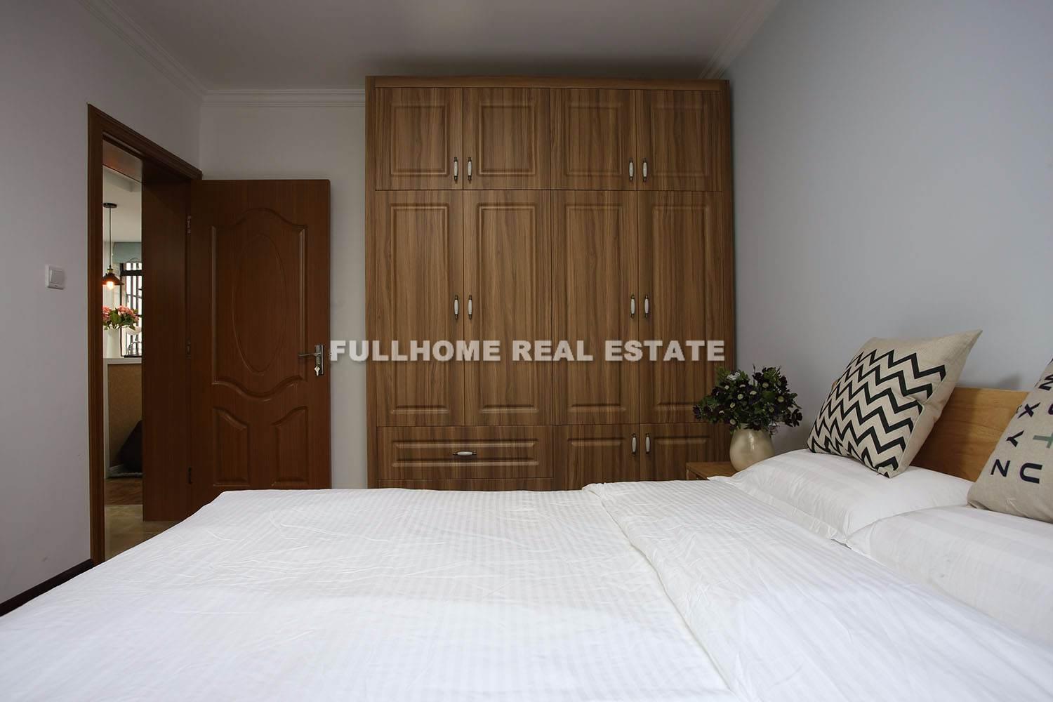 Lane 1-500 Yongkang Road Old House - Interior view 10, Shanghai rental property