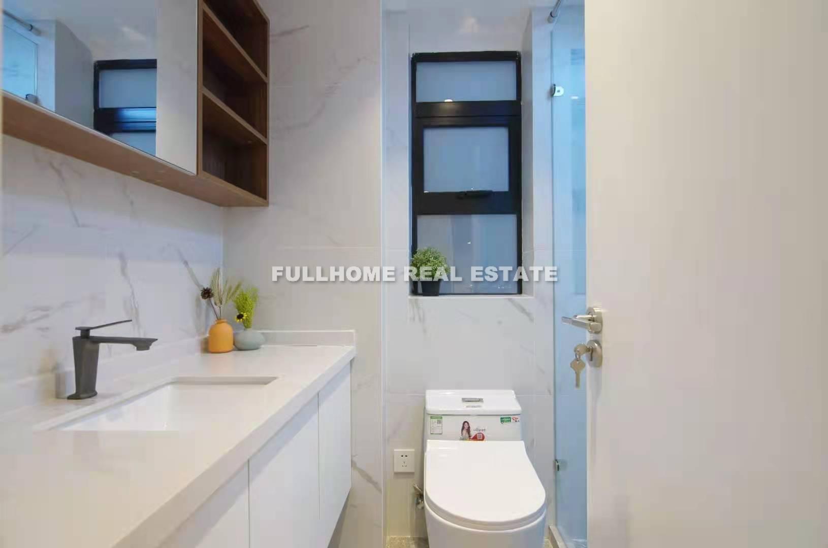 Sihe Garden - Interior view 7, Shanghai rental property