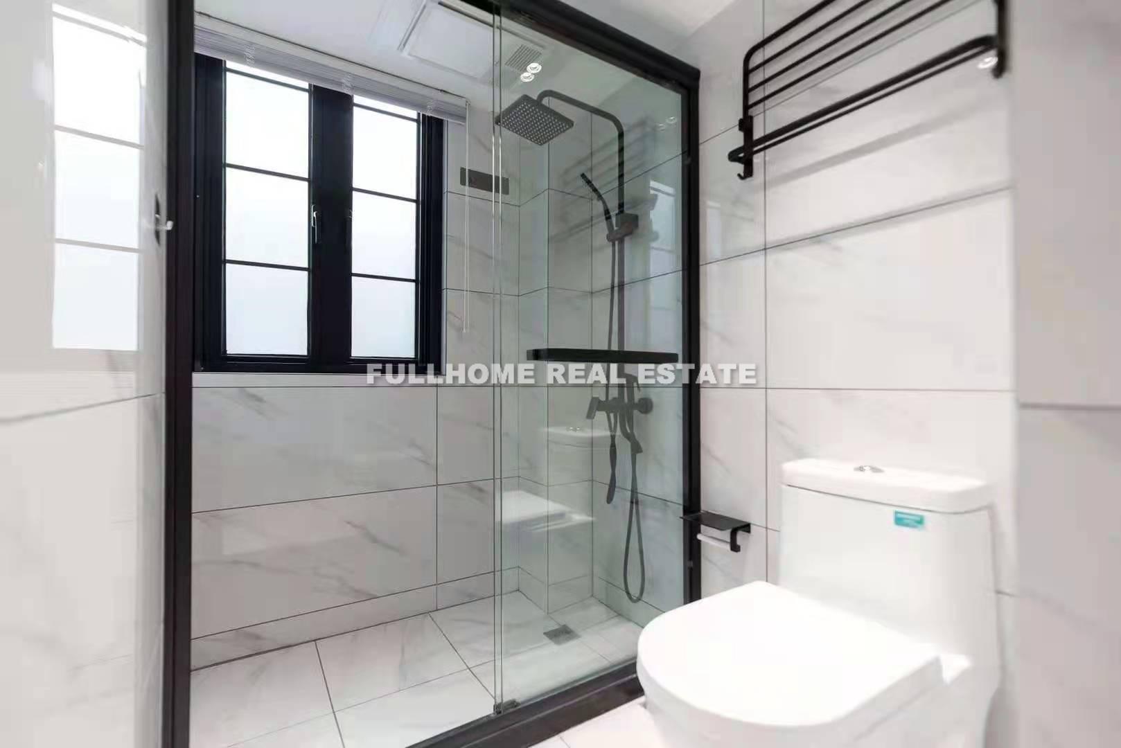 Duo Fu Li - Interior view 3, Shanghai rental property