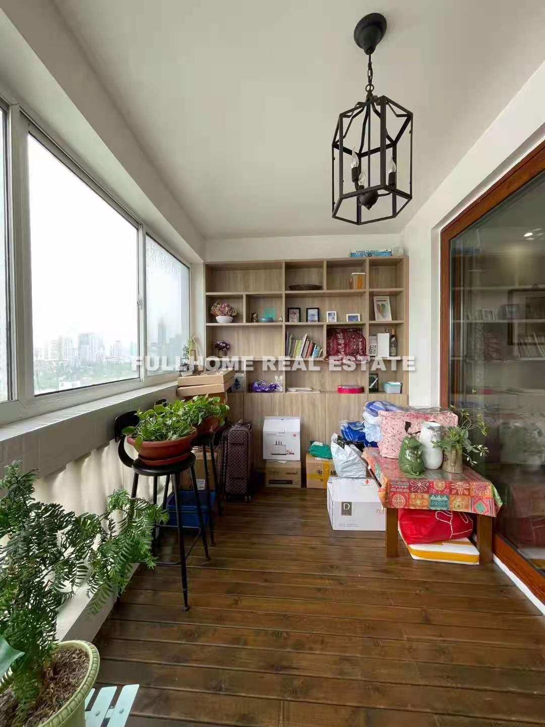 MingYuan Century City - Interior view 4, Shanghai rental property