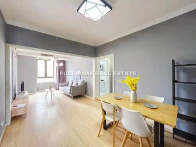 Same compound: Hongqiao Riviera Garden, 1 bedrooms in Shanghai
