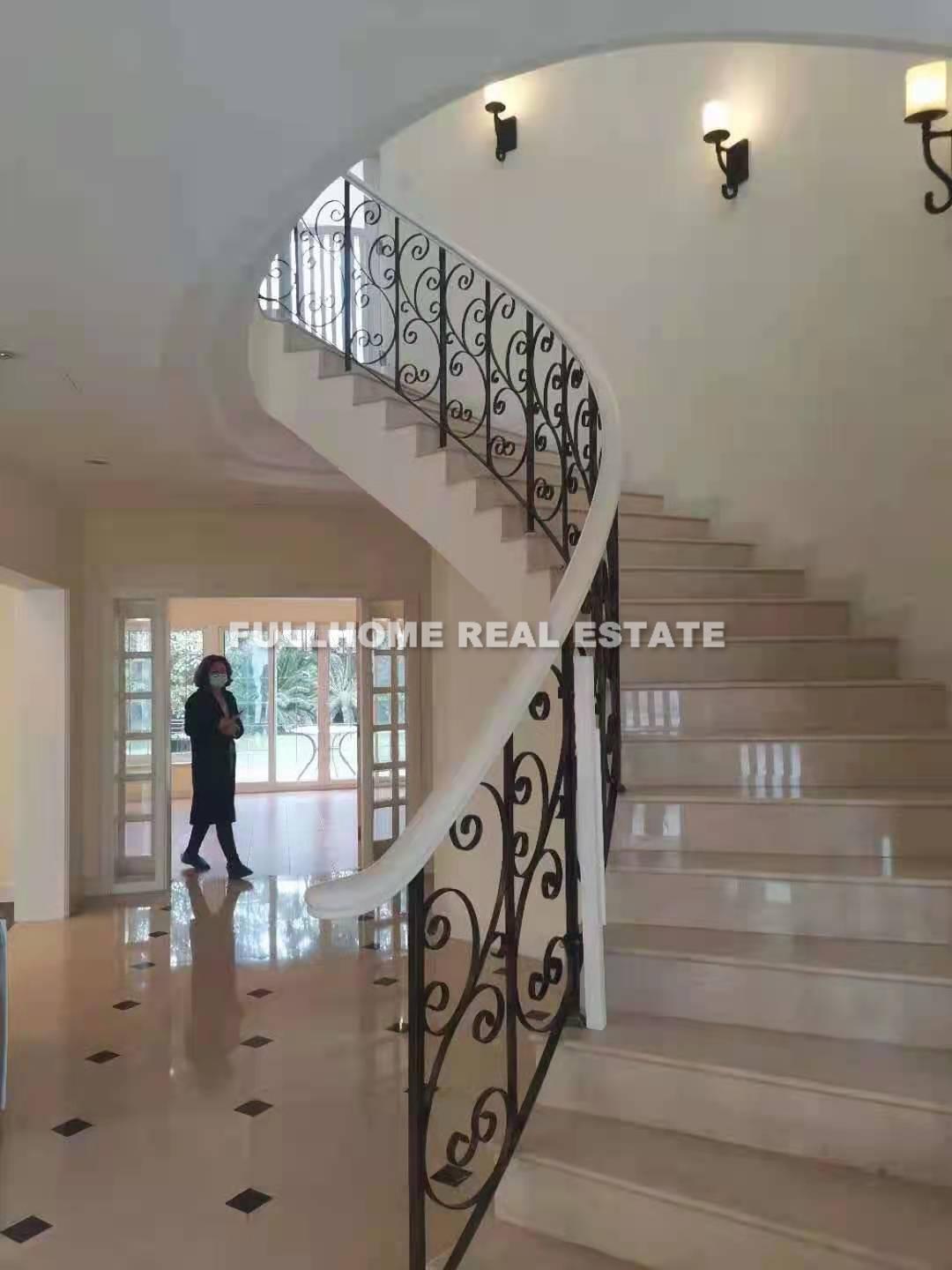 The Emerald - Interior view 5, Shanghai rental property