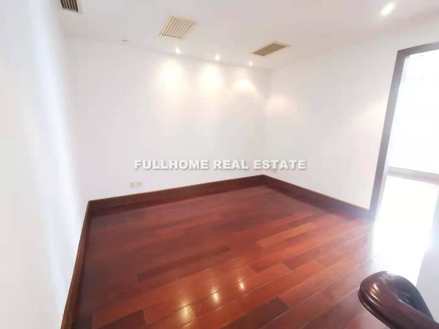 China Garden Villas - Interior view 4, Shanghai rental property