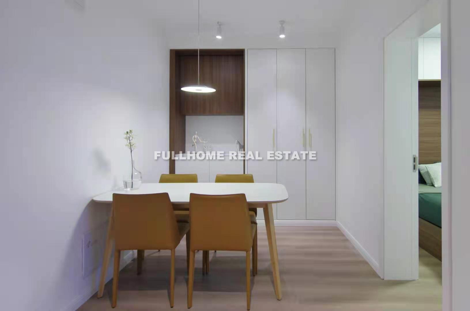 Sihe Garden - Interior view 5, Shanghai rental property