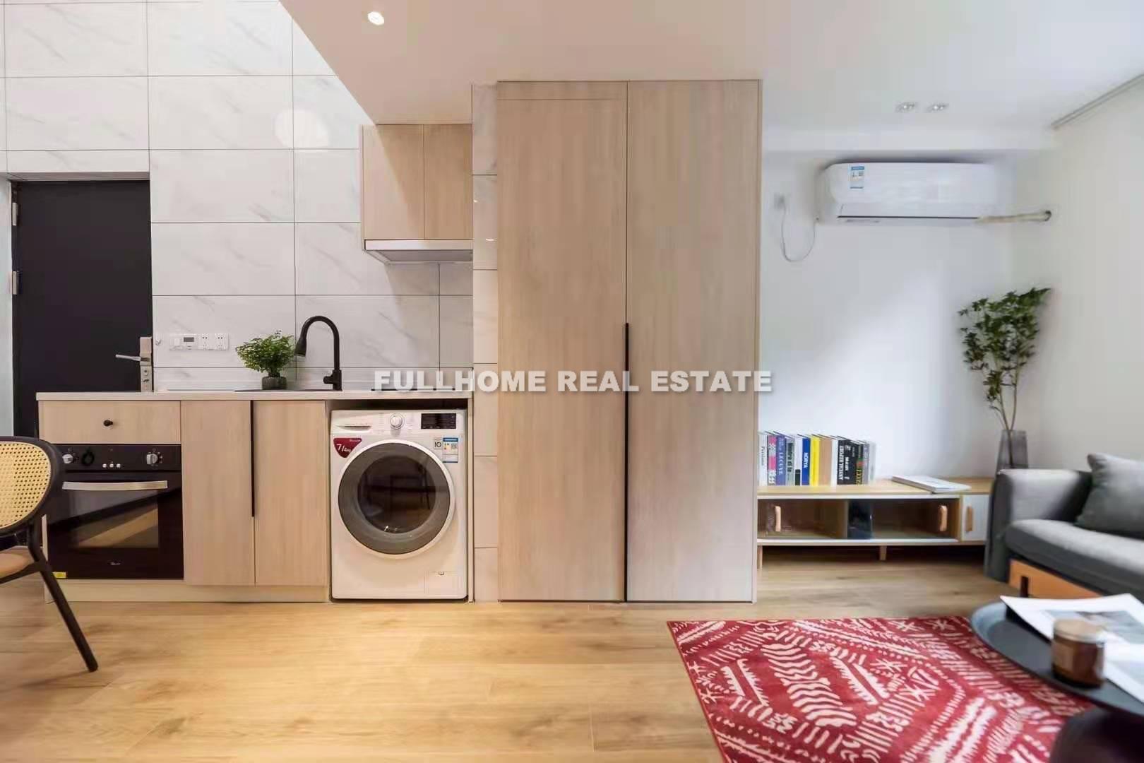 Duo Fu Li - Interior view 6, Shanghai rental property