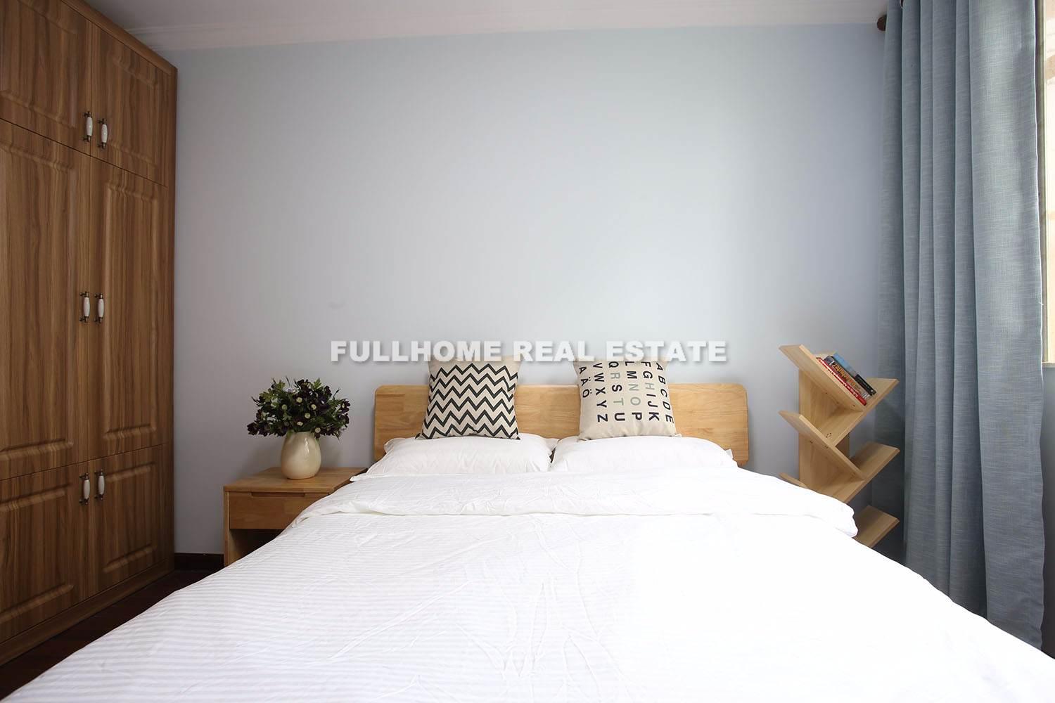 Lane 1-500 Yongkang Road Old House - Interior view 11, Shanghai rental property