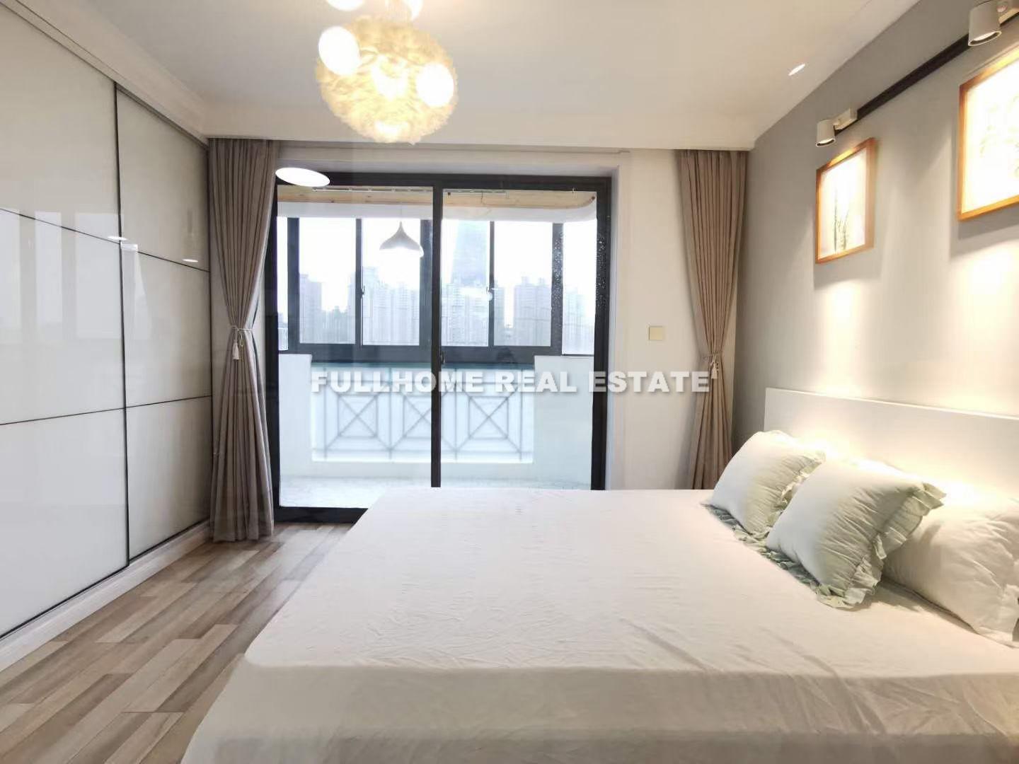 Zhaofeng Yuan - Interior view 5, Shanghai rental property