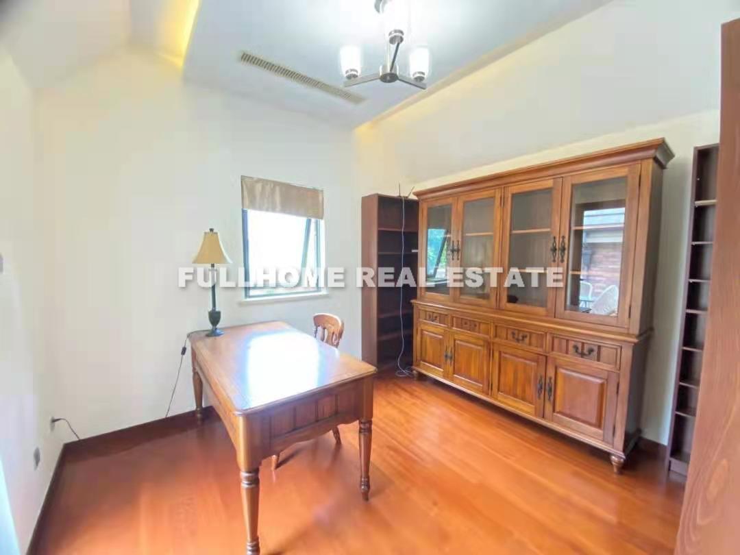 Stratford - Interior view 8, Shanghai rental property